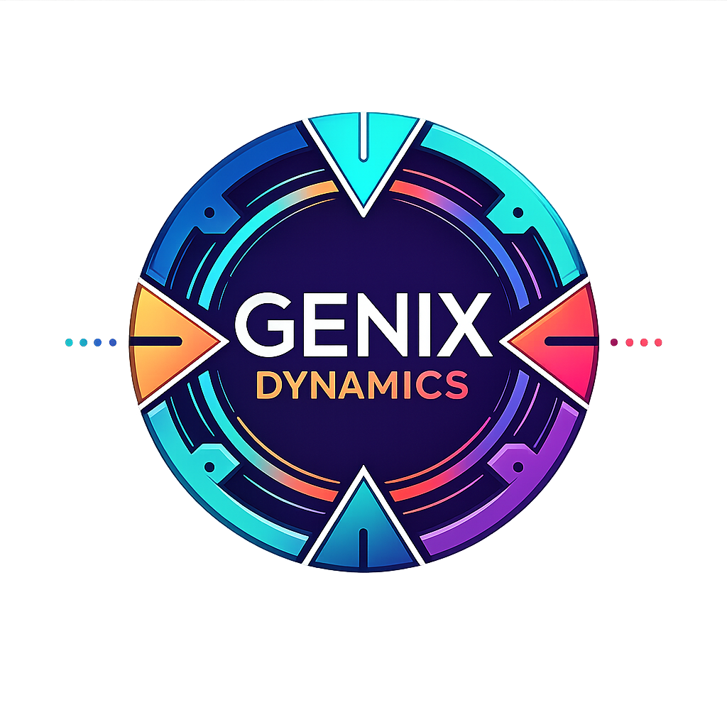Genix Logo