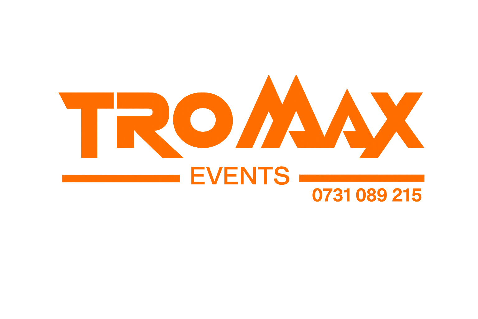 Tromax Events